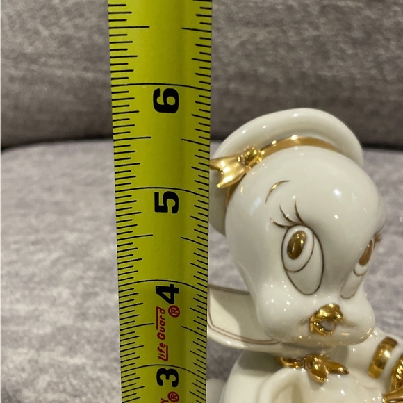 Lenox USS Tweety Bird  *First Mate* Warner Bros. 2000. - Picture 11 of 12